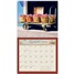 2025 Wall Calendar WCA91553